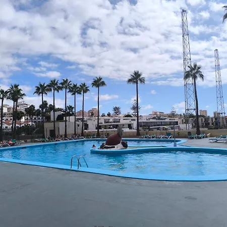 Appartamento Torres De Yomely Playa de las Americas (Tenerife)