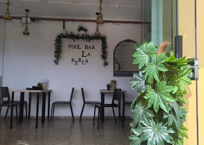 Apartman Torres De Yomely Playa de las Américas