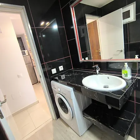 Torres De Yomely Apartament *