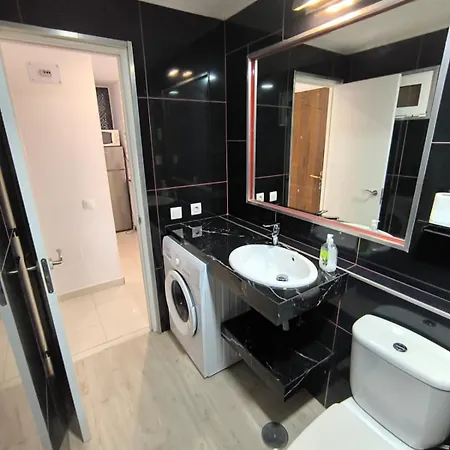 Torres De Yomely Apartment *