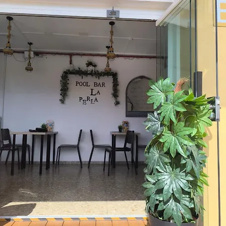 Apartment Torres De Yomely Playa de las Americas (Tenerife)