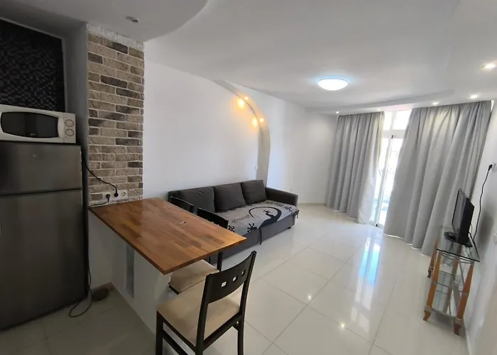 Torres De Yomely Apartment Playa de las Americas (Tenerife)