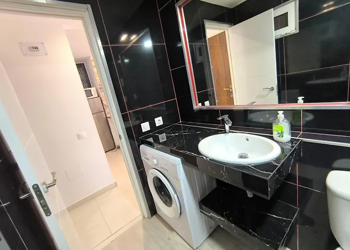 Torres De Yomely Apartament *