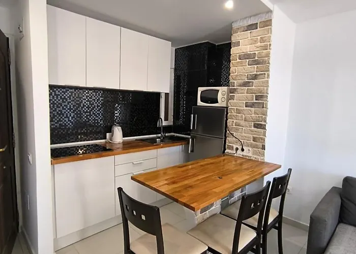 Torres De Yomely Apartment *